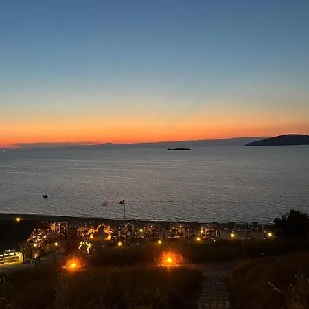 Ege Naz 1 Apartamento Marmara Adasi