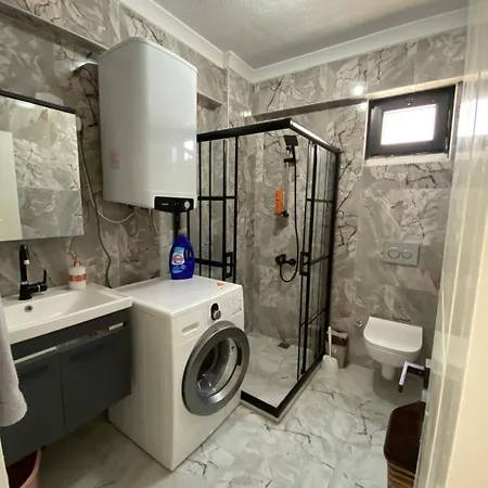 Lejlighed Ege Naz 1 *