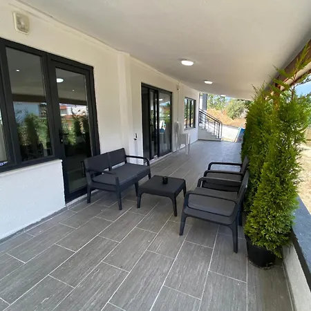 Ege Naz 1 Marmara Adasi