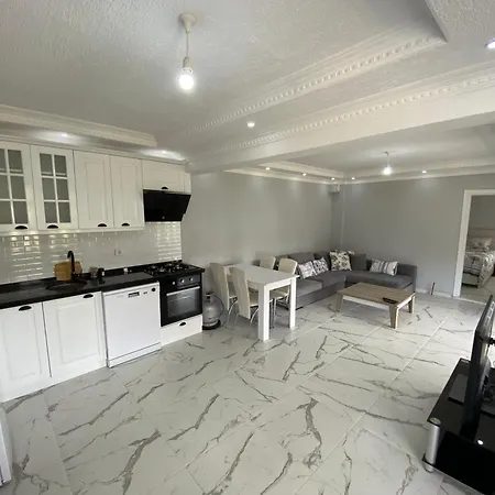 Ege Naz 1 * Marmara Adasi