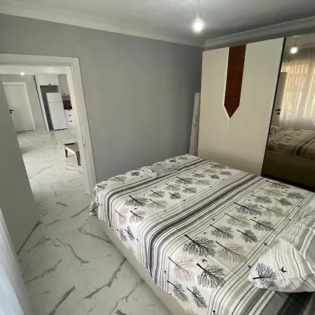 Lejlighed Ege Naz 1 *