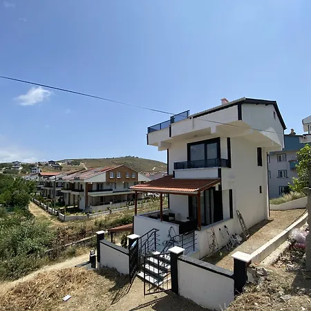 Lejlighed Ege Naz 1 *