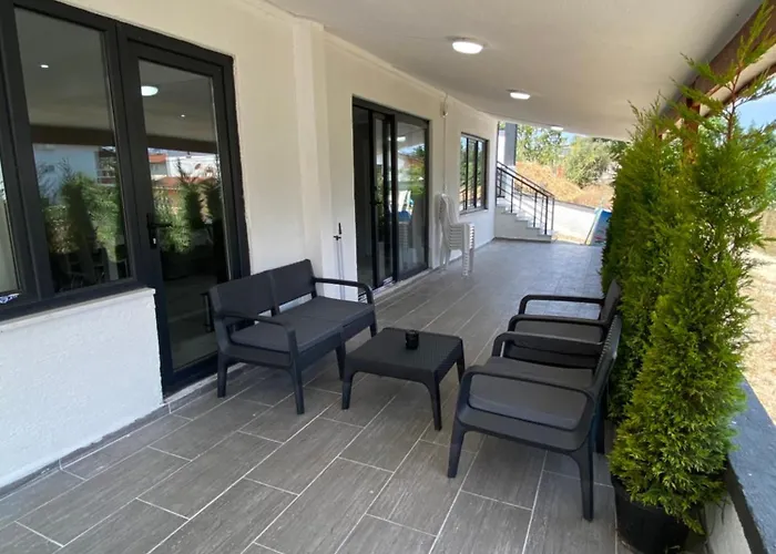 Ege Naz 1 Marmara-Insel