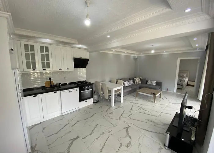 Ege Naz 1 * Marmara-Insel