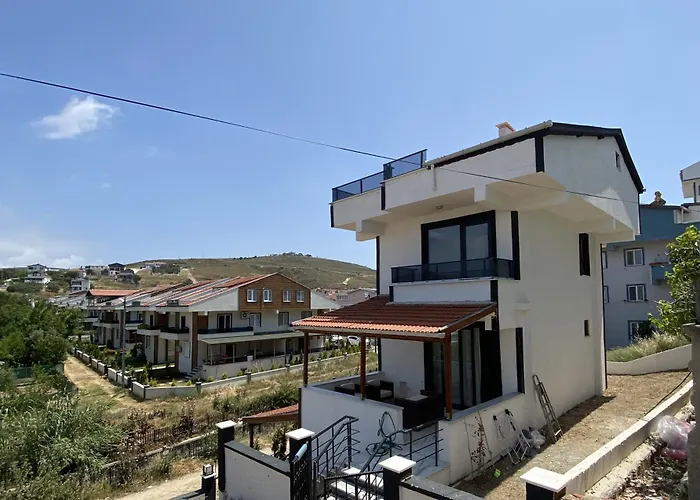 Apartment Ege Naz 1 *